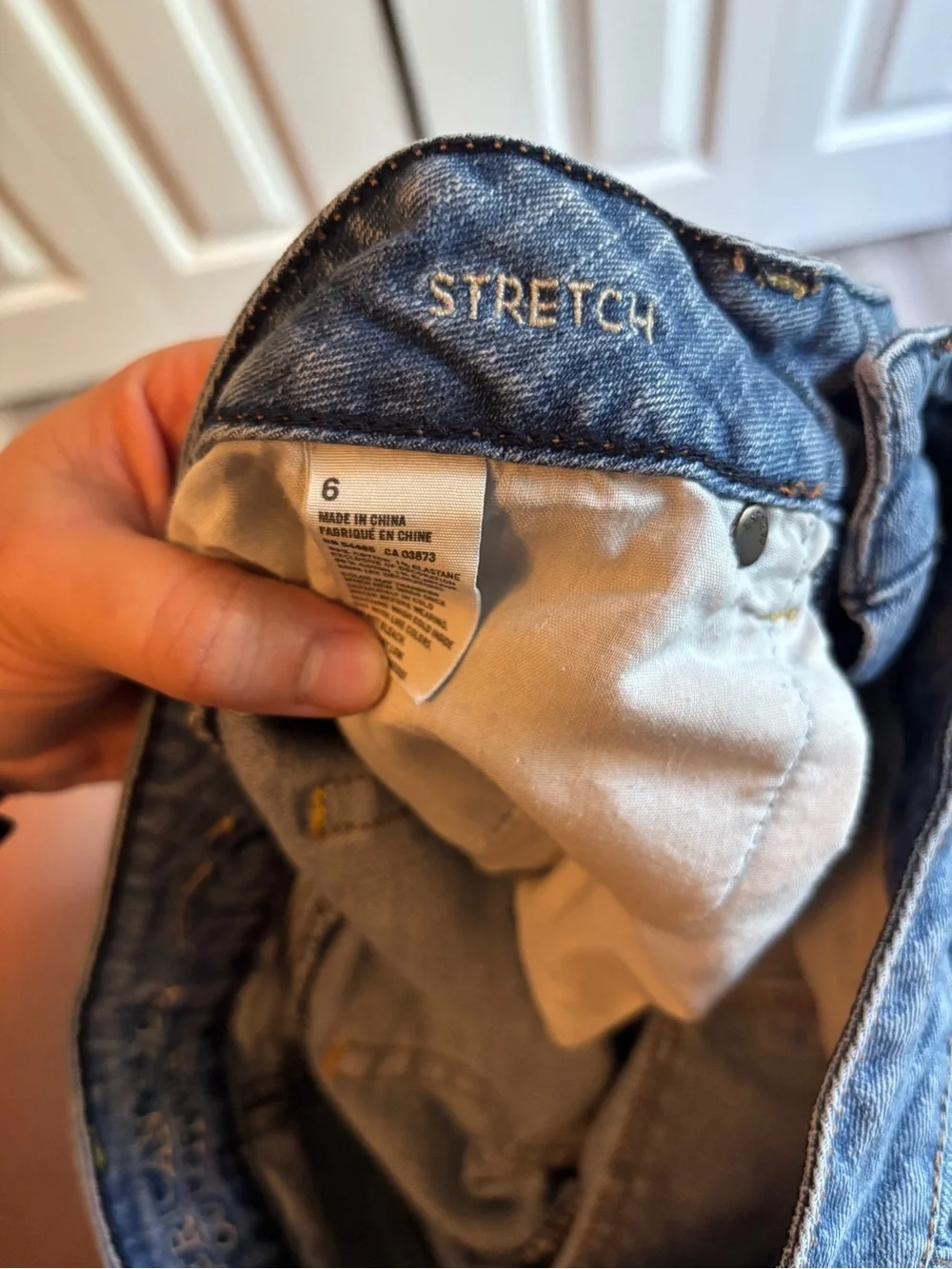 BUNDLE OF 3 DENIM SHORTS - FRAYED, DISTRESSED & CUFFED - SUMMER ESSENTIALS